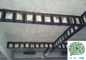 武平青岛建筑加固