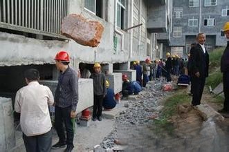 武平哪些方面可以保证房子加固质量合格？